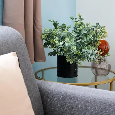 Apartment Cosy Au Coeur De Pres Des Buttes-chaum